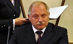 2012 год: Анатолий Гредин пообещал, что жить станет лучше