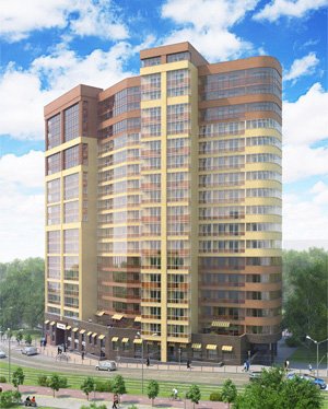 Изображение предоставлено пресс-службой компании «Атлас Строй»