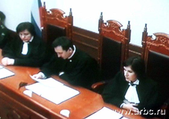 На громкий судебный процесс журналистов не пустили