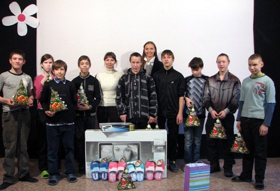 Фотография предоставлена пресс-службой ГК «Атлас Групп»