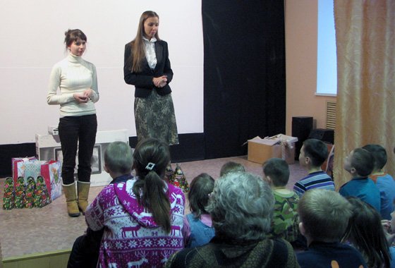 Фотография предоставлена пресс-службой ГК «Атлас Групп»