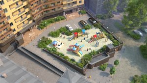 Фотография предоставлена ООО «УК «АТЛАС ГРУПП»