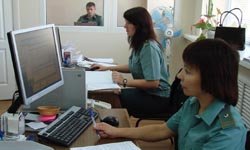 Спасибо соседям: уральские таможенники теряют работу Фотография предоставлена пресс-службой Курганской таможни