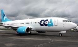 Улетела в банкротство Фотография предоставлена сайтом www.flycca.net