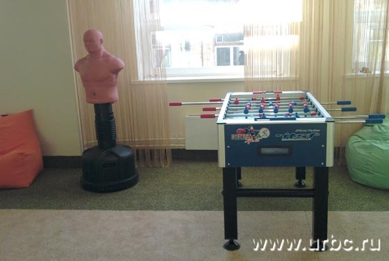 Арендаторы «Филитца» смогут вымещать злость на управляющую компанию