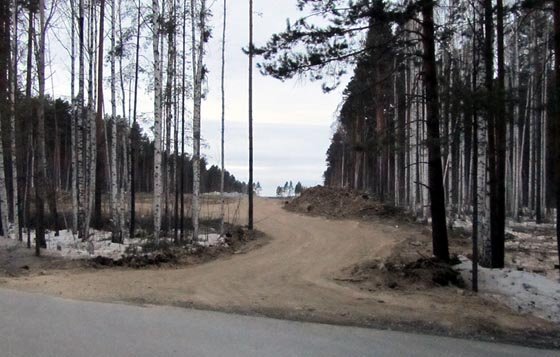 Фотография пользователя Northwood-3179 форума SSC