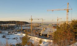 Ретейл-парк — новый сезон Фотография из Живого журнала пользователя boroda66rus (boroda66rus.livejournal.com)