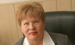 «Ростелеком», РЖД и «Монетка»: Татьяна Колотова вспомнила громкие дела ушедшего года Фотография предоставлена сайтом www.sverdlovsk.fas.gov.ru