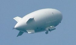 Транспортный тупик: Свердловская область ставит на дирижабли Фотография предоставлена сайтом www.morguefile.com