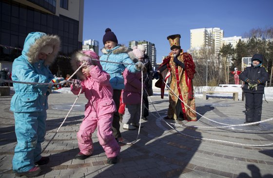Фотография предоставлена ООО «Центрстройинвест»