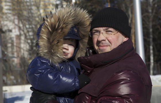 Фотография предоставлена ООО «Центрстройинвест»