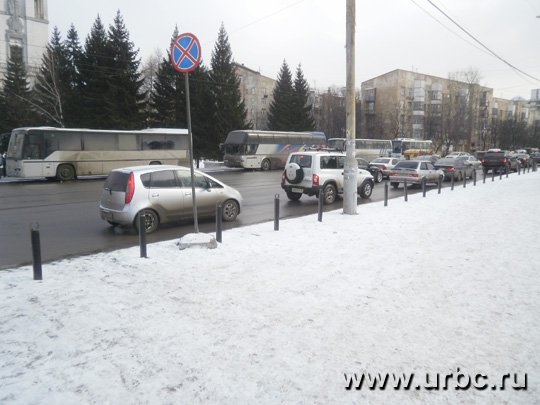 Автобусы со всей страны