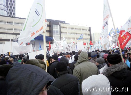 Будущие обманутые вкладчики?