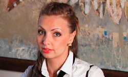 Анна Городенкер: Спрос на китайскую технику продолжает расти