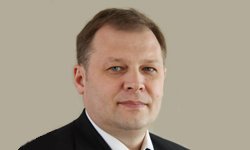 Александр Петров: Металлургия останется преобладающей отраслью региона