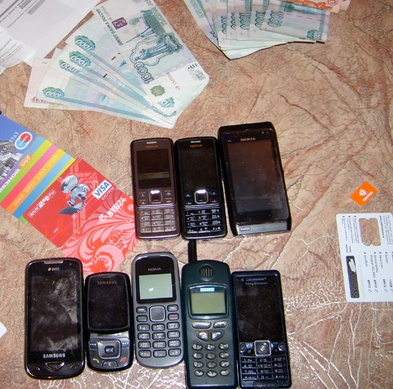 Отдел «К» ГУ МВД РФ по Свердловской области: Интернет можно сделать безопасным Отдел «К» ГУ МВД РФ по Свердловской области: Интернет можно сделать безопасным