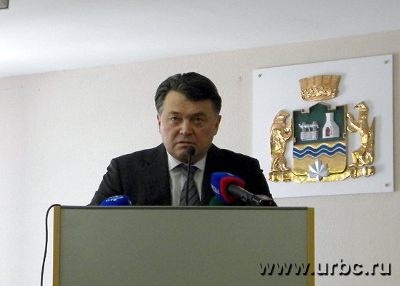 Начальник Главного управления архитектуры Михаил Вяткин: «Я помню, как я стоял в очереди за модной обувью на лестнице «Пассажа». А сейчас он превратился в отстойник»