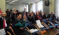 «Пассаж»: отменить нельзя, реконструировать