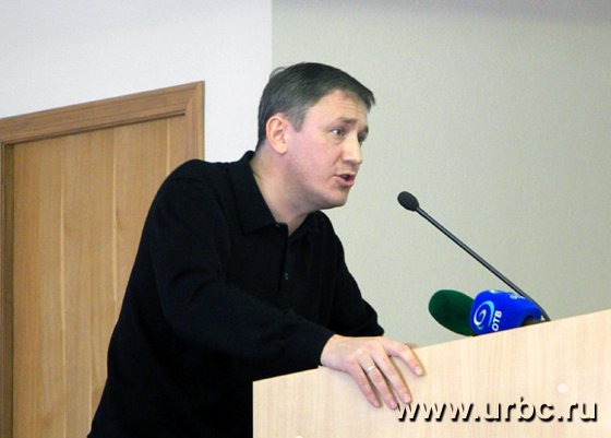 Телеведущий Даниил Макеранец: «Я прожил здесь 40 лет, и мне не наплевать на город»