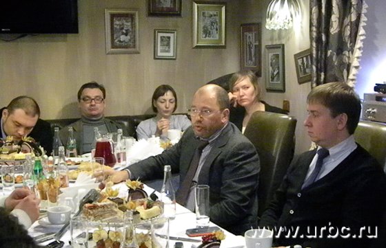 Полярный Урал выходит на новый уровень