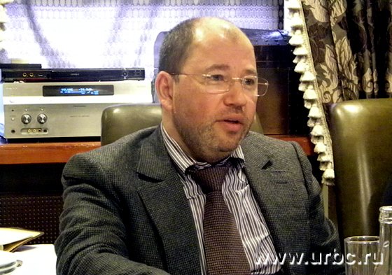 Полярный Урал выходит на новый уровень