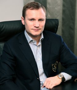 Владимир Городенкер: Цены на квартиры «Атлас Строй» растут вслед за рынком