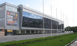 Потехи в «Уральце» продолжаются. Фотография с сайта http://www.hc-avto.ru