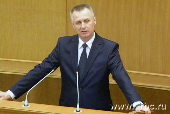 Особых новаций в речи Владимира Власова не прозвучало: новый премьер обещает устранять социальное неравенство и создавать условия для инноваций и модернизации Особых новаций в речи Владимира Власова не прозвучало: новый премьер обещает устранять социальное неравенство и создавать условия для инноваций и модернизации