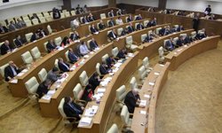 Виталий Недельский в третий раз достал пустой невод: программа приватизации вновь  отклонена