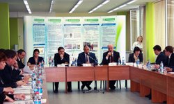 ЖКХ по-академически: опыт Екатеринбурга перенимает Большой Урал