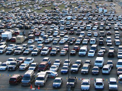 Привоз и ныне там. Фотография предоставлена сайтом www.morguefile.com