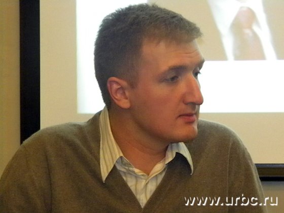 Максим Зверков: «Нам ведь тоже приходится убеждать иностранцев, что у вас все в порядке и ничего не утонет»