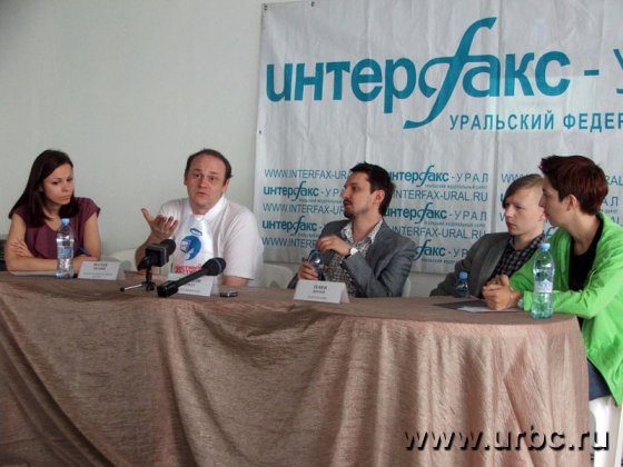 Эксперты сошлись во мнении, что у рекламного Екатеринбурга большое будущее Эксперты сошлись во мнении, что у рекламного Екатеринбурга большое будущее