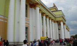 Тропой ВГК: СвЖД требует от Свердловской области налоговых льгот