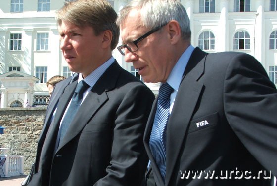 Алексей Сорокин: «Мы удовлетворены качеством дискуссии, мы получили ответы на все поставленные вопросы. Как всегда, разговор был конструктивным» Алексей Сорокин: «Мы удовлетворены качеством дискуссии, мы получили ответы на все поставленные вопросы. Как всегда, разговор был конструктивным»