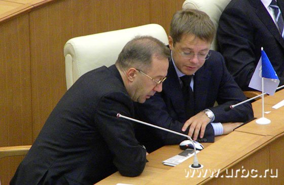 Фракция Ковпаков провела собственное совещание