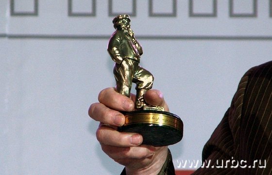 Глава союза пообещал, что уральский предприниматель скоро будет отлит в «полный филиппенковский рост»