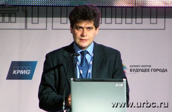 Александр Высокинский называет «ЭКСПО» шансом для Екатеринбурга, который за последнее время не получал крупных вложений ни от области, ни из Москвы