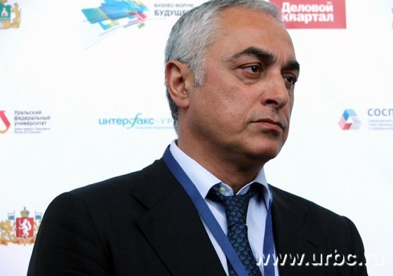 Эрик Бугулов дает наставления журналистам, как надо писать про «ЭКСПО-2020»: «Не надо копаться и злорадствовать»