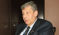 Аркадий Чернецкий: Я никогда не боялся брать на работу сильных руководителей