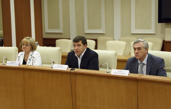 Фотография предоставлена Департаментом информационной политики губернатора Свердловской области