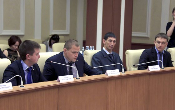 Фотография предоставлена Департаментом информационной политики губернатора Свердловской области