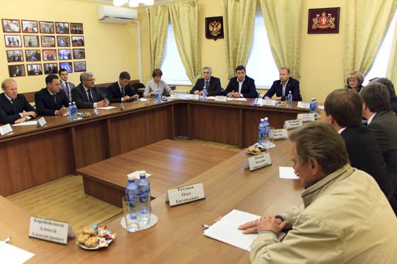 Фотография предоставлена Департаментом информационной политики губернатора Свердловской области