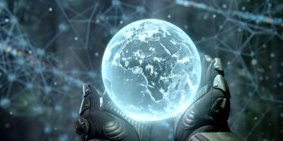 «Прометей» в «СИНЕМА ПАРК»: раньше, чем у конкурентов «Прометей» в «СИНЕМА ПАРК»: раньше, чем у конкурентов