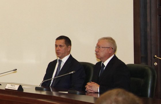 Фотография предоставлена Департаментом информационной политики губернатора Свердловской области Фотография предоставлена Департаментом информационной политики губернатора Свердловской области