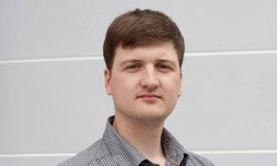 Тимофей Миронов: В следующем году мы должны охватить всю Россию