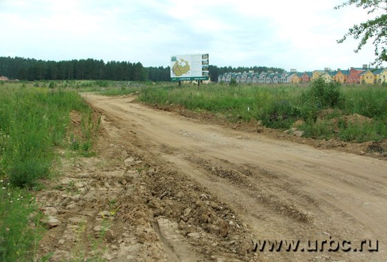 Во что может превратиться выезд из поселка, когда погода испортится, страшно даже представить Во что может превратиться выезд из поселка, когда погода испортится, страшно даже представить