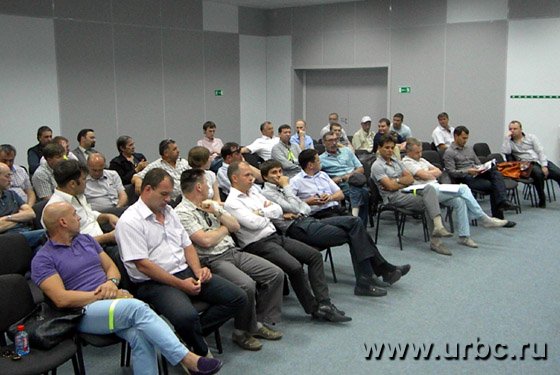 Субподрядчики сами не знают, сколько им должны в сумме