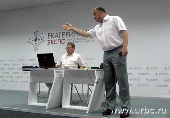 Эмоции затронули даже инвестора. «Где бумага, сколько вам должны?», — кричал Эрнест Елизаров,  встав из-за стола