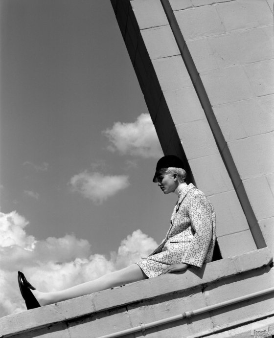 В Екатеринбурге пройдет встреча с фотографом Михаилом Розановым